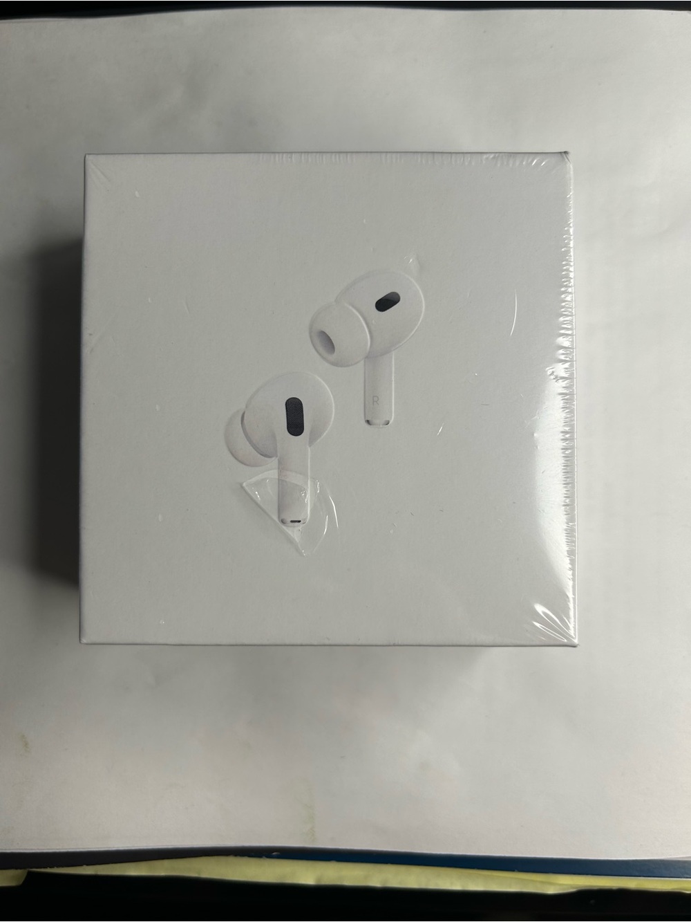 Apple Air Pod Pros 2 Gen Brand New